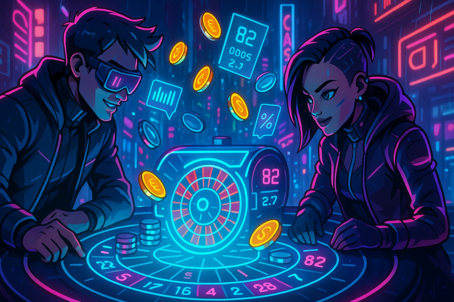 am2711 Arcade
